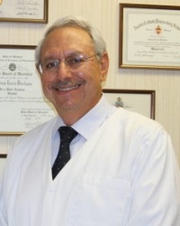 Dr. Thomas Louis Bouhana D.D.S.