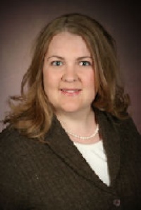 Dr. Rachel Nye Bies M.D.
