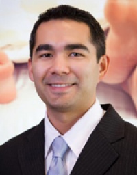 Dr. Jason S Hearn DPM