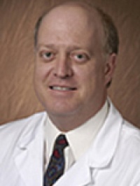 Dr. Jeffrey L. Boesch M.D.