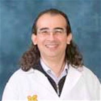 Dr. Amr H Sawalha MD, Rheumatologist