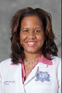 Dr. Stacy L. Leatherwood M.D.