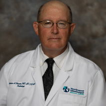 Dr. Andrew Ayers Martin M.D.