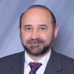 Dr. AHMAD R. SALTAGI, MD, FCCP, Sleep Medicine Specialist