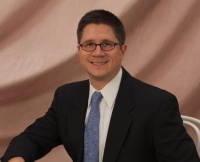 Dr. Leo Anthony Oakchunas D.C., Chiropractor