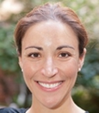 Dr. Morgan Erica Rabach M.D., Dermatologist