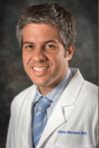 Dr. Jaime A Morales-arias MD, FAAP