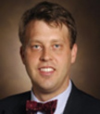 Dr. Daniel O Claassen M.D., Neurologist
