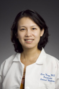 Dr. Qian  Wang MD