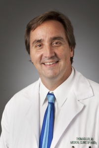 Dr. Thomas R Lux M.D.