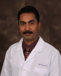 Dr. Saji  Koshy M.D.