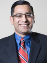 Dr. Rishi  Sawhney M.D.