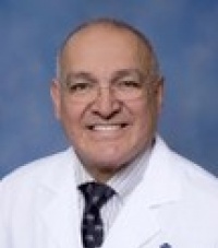 Dr. Pascual  Mendoza MD