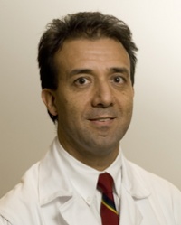 Dr. Juan Carlos Barriga M.D., Pulmonologist