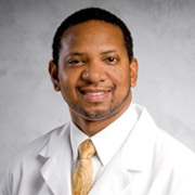 Dr. Darnell E. Blackmon MD, Orthopaedic Surgeon