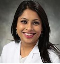 Julie Patel MD, Family Practitioner