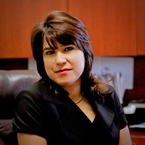 Dr. Pamela Merino MD, Internist
