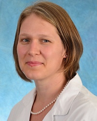 Mrs. April M Berndt FNP-BC