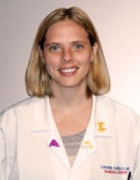 Dr. Carrie B Carsello M.D.