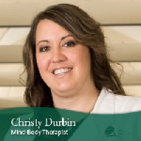 Christine Jelsing Durbin LPCC, Counselor/Therapist