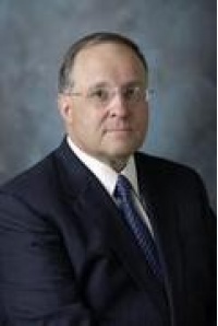 Dr. Richard Gamelli MD, Trauma Surgeon
