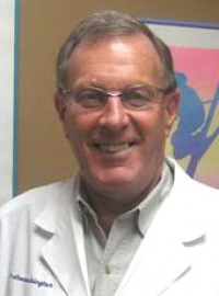 Dr. Thomas Gerald Depuydt M.D.