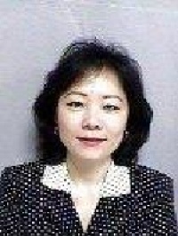 Dr. Joan Shen MD, OB-GYN (Obstetrician-Gynecologist)