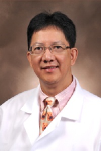 Dr. Jessie ariel Mercado Ferreras M.D., Family Practitioner