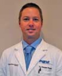 Dr. Keegan J. Roper, DC, Chiropractor