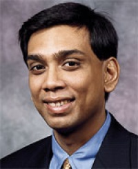 Dr. Mustaquim Faruq Chowdhury MD, Internist