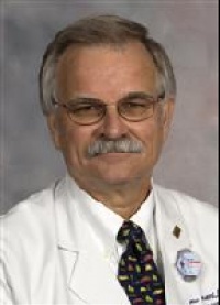 Dr. Andrew Dennis Parent M.D.