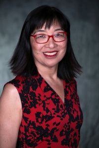 Dr. Janice Kimi Miyakawa M.D., Family Practitioner