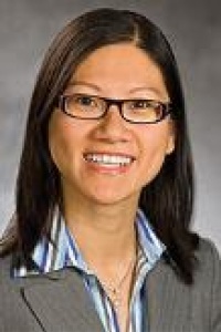 Dr. Nancy Yee Huang M.D.