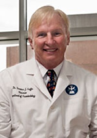 Dr. Terrence J Griffin DMD, Periodontist