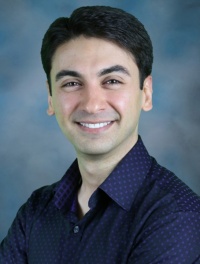 Dr. Amin Movahhedian DDS, DMD, MS, Orthodontist