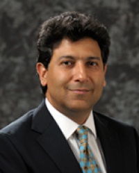 Dr. Neeraj  Kochhar MD