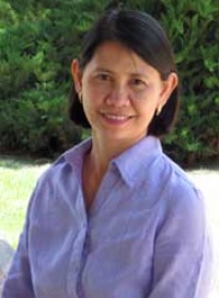 Dr. Florina Chavez-Mata, M.D., Internist