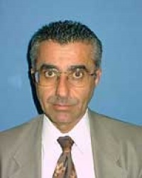 Dr. Fares Elghazi MD, Doctor