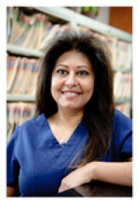 Dr. Nasreen Gagan D.D.S., Dentist