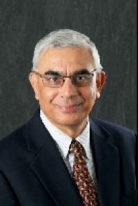 Dr. Sudershan K Bhatia MD