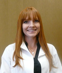 Dr. Mary  Tholen DDS