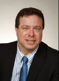 Dr. Michael Eric Rosenberg M.D.