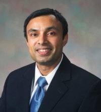Dr. Sujit R Varma MD