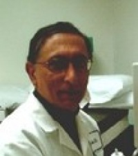 Dr. Deepak D. Chabra MD