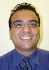 Dr. Sunil I Madan MD
