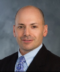 Dr. Brian  Blaufeux MD