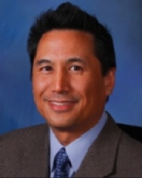 Dr. Robert  Lim D.P.M.