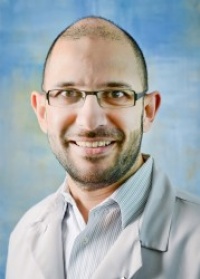 Dr. Norell Rosado M.D., Pediatrician