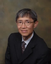 Dr. James  Ahn M.D.