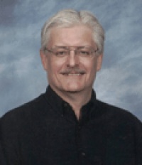 Dr. Kenneth Richard Degroat D.C., Chiropractor